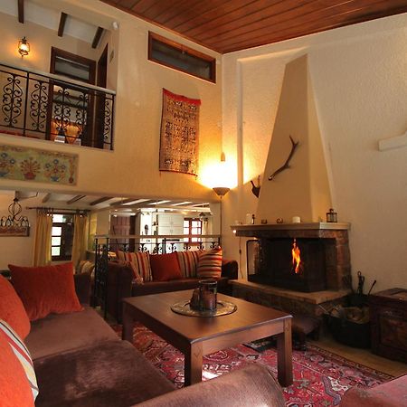 Alpine Escape Maisonette By Ski Alure Арахова Экстерьер фото