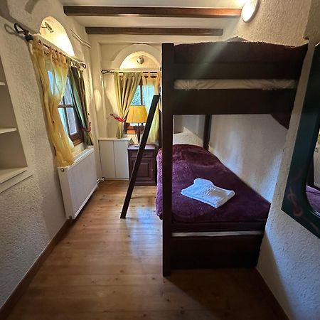 Alpine Escape Maisonette By Ski Alure Арахова Экстерьер фото