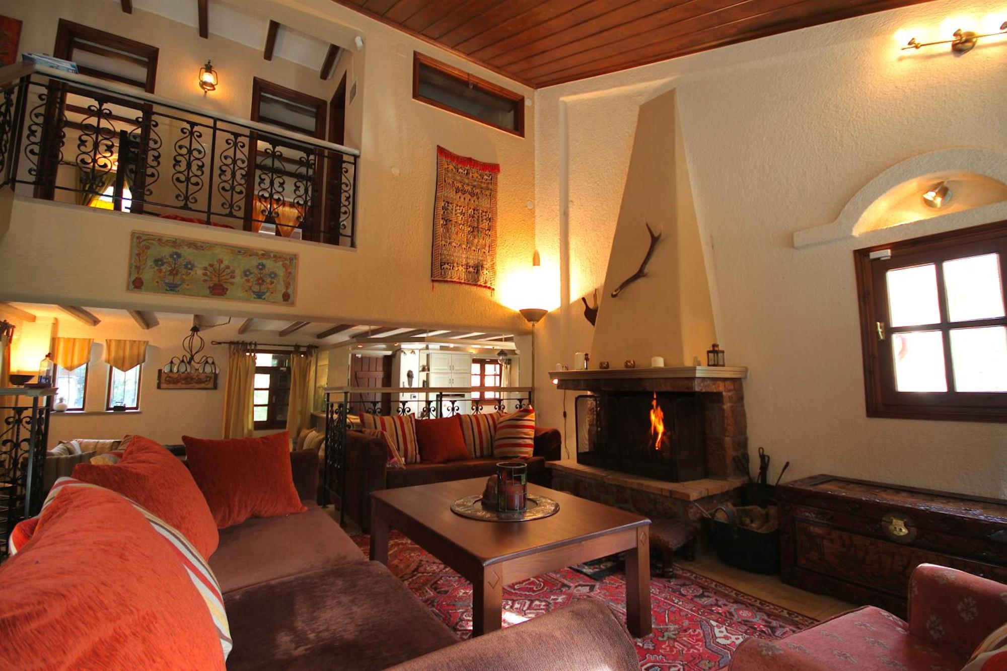 Alpine Escape Maisonette By Ski Alure Арахова Экстерьер фото