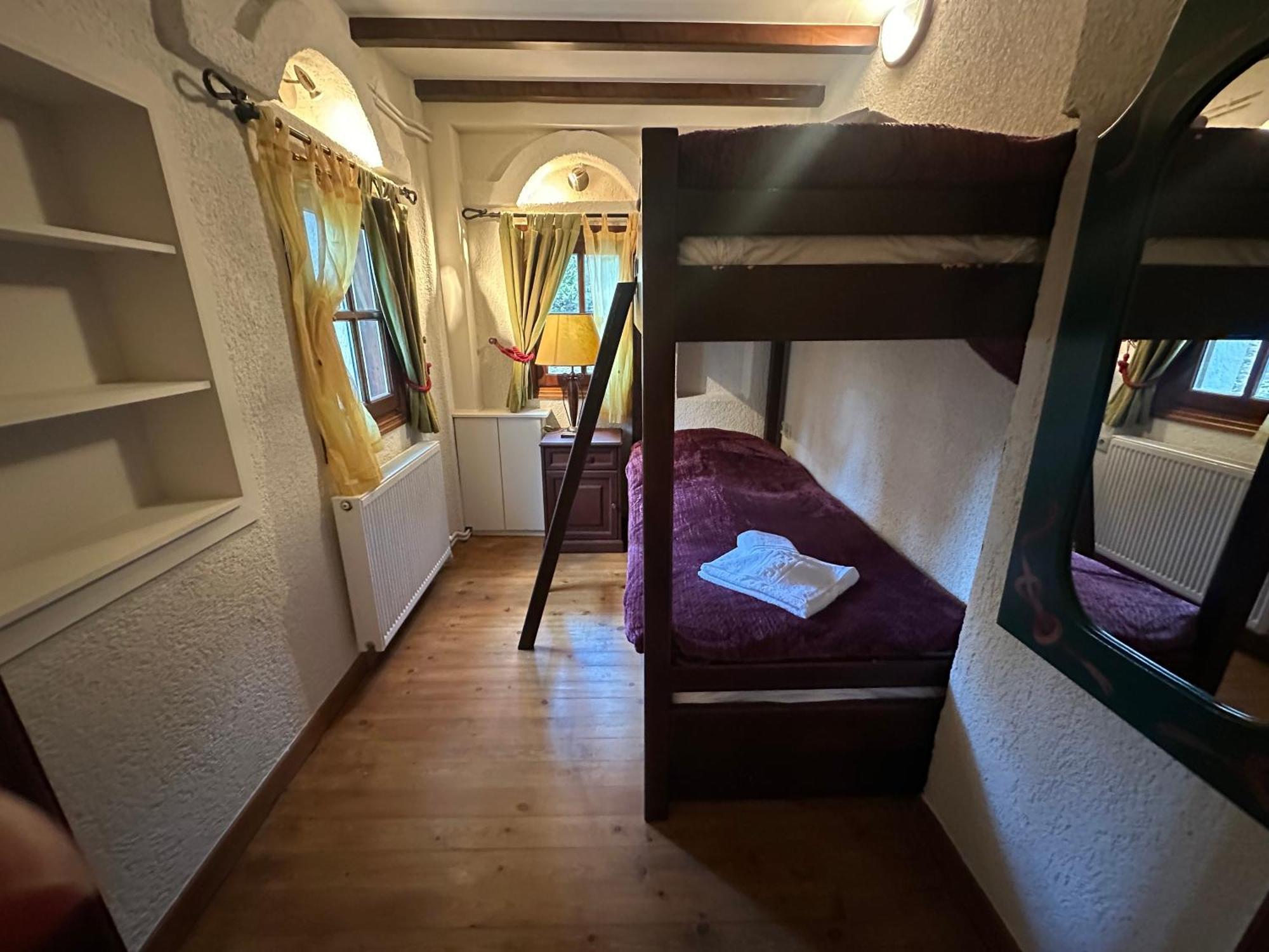 Alpine Escape Maisonette By Ski Alure Арахова Экстерьер фото